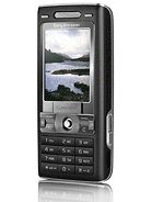 Sony Ericsson K790i